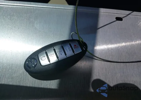 2025 Nissan Sentra Sv из США, поврежденный, VIN 3N1AB8CV4SY206969